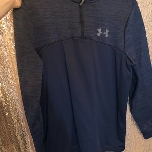 Under Armor Pull over!